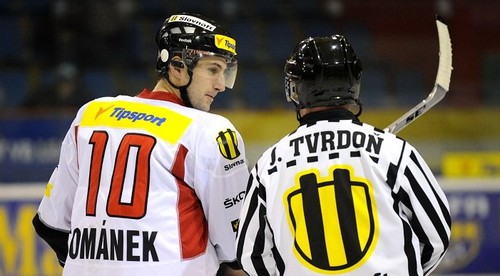 Roman Tománek a Martin Tůma ďalšími posilami Nitry