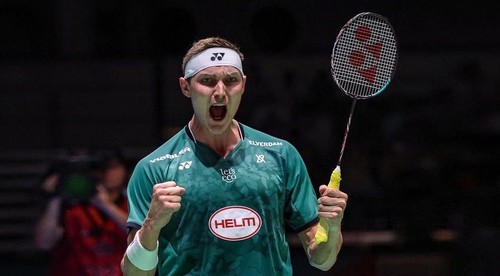 Bedmintonové Majstrovstvá sveta vo vlasti svetovej jednotky