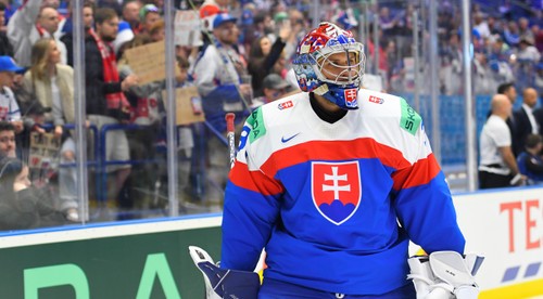 “V príprave to nevyšlo, dnes to bude iné!” znie zo slovenskej šatne pred súbojom s USA