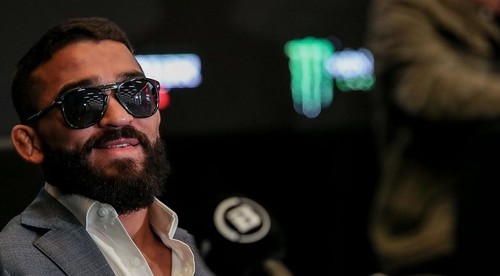 O milión, že porazím kohokoľvek z UFC! Freire už má aj súpera