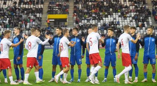 Tím Jaroslava Kentoša si naplánoval dva marcové prípravné zápasy