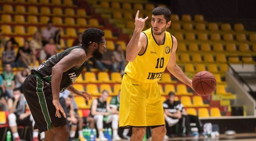 Baníci na kolenách. Bratislavský Inter deklasoval Handlovú o 48 bodov