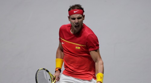 Davis Cup Finals: Vo finále Kanada a Španielsko