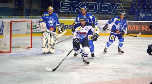 HK Poprad - MHC Martin