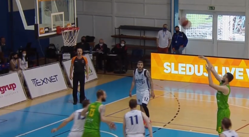 VIDEO: Spišskí Rytieri vyhrali aj v druhom finále nad Levicami. Rozhodne sa už v sobotu?