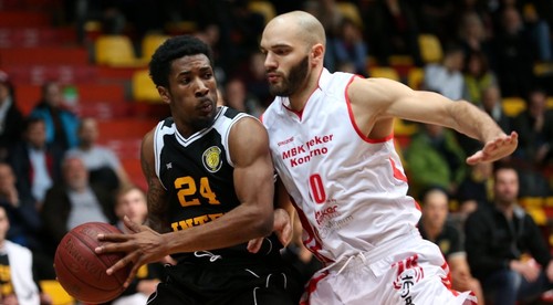 Séria sa sťahuje do Komárna. Dostane sa Inter do trháku?