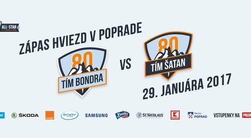 Košičania nominovaní na All-Star víkend