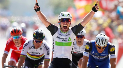 Cavendish nemá formu! Na Tour de France bude chýbať prvýkrát od roku 2007