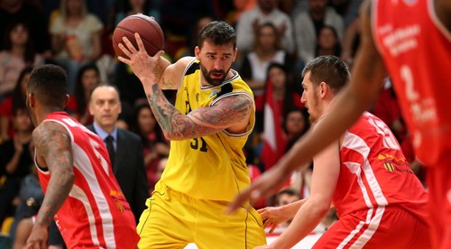 HUSTE.tv Eurovia SBL play off: Dosiahne na majstrovskú trofej Inter alebo Komárno?