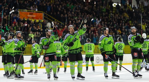 Týchto päť bolo najlepších! Tipos SHL predstavila zostavu sezóny