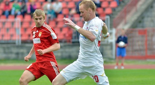 Banská Bystrica - Zlaté Moravce