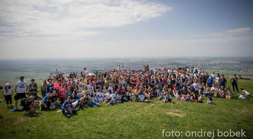 Pošli fotku s majstrovským pohárom a vyhraj dres