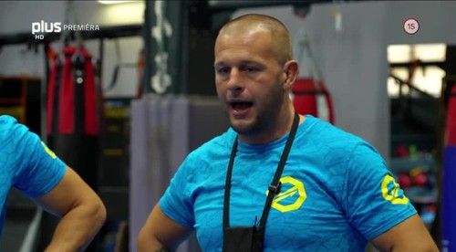 Súper bol komplexnejší a preto vyhral, hodnotí Škondrič druhý duel Oktagon Výzvy