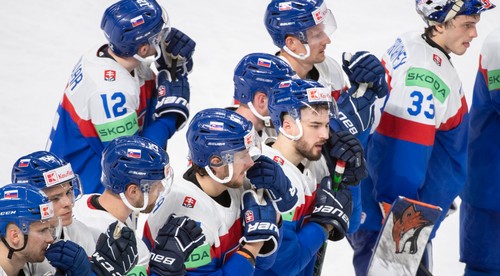 MS v hokeji 2023, 2. hrací deň: Dočkajú sa Slováci víťazstva v zápase proti domácim?