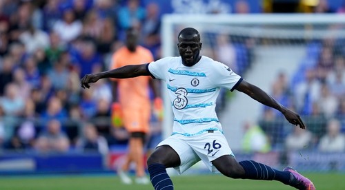 To chytí za srdce. Koulibaly si vypýtal číslo od klubovej legendy