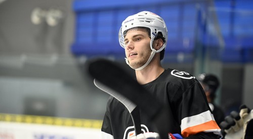 Novinár zverejnil svoju prognózu pre rok 2030: Stanleyho pohár má získať Montreal so Slafkovským