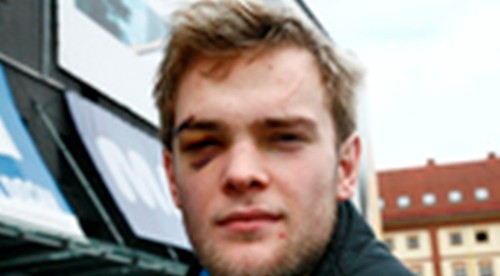 S modrým okom do Pálffyho kráľovstva