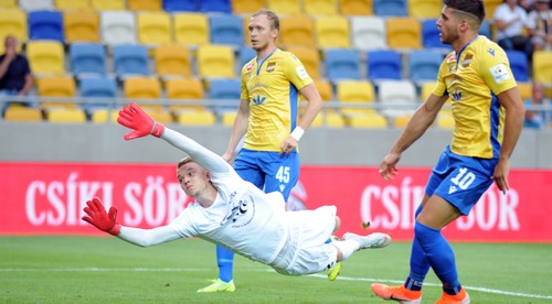 Bývalý brankár Trnavy bude pokračovať v šľapajách Lobotku