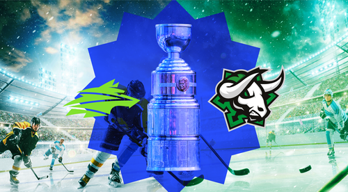 DOXXbet Vlci Žilina - HC Nové Zámky 7:1 v 41. kole Tipos extraligy