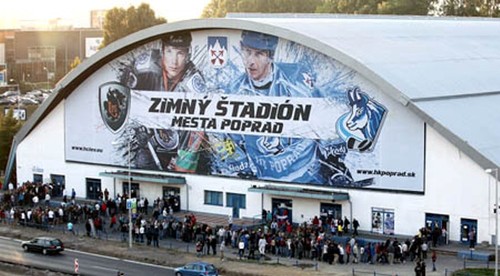 Vstupné za jeden cent a charitatívna akcia