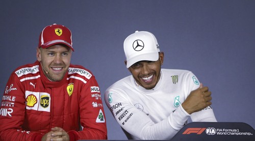 Hamilton víťazom kvalifikácie na VC Austrálie