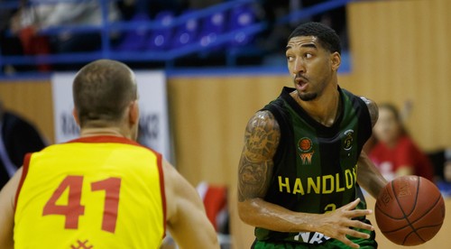 Košičania bojovali v prvom štvrťfinále sami so sebou