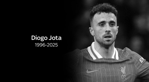 Vdova po Jotovi napísala dojímavý list škótskemu kapitánovi