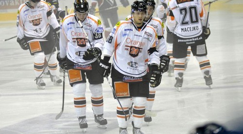 40 striel a jeden gól na dvadsiatku nestačí