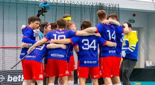 Bratislavsko-košický zápas medzi istými účastníkmi play-off