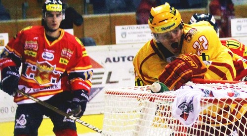 Kováč so shutoutom vo Zvolene