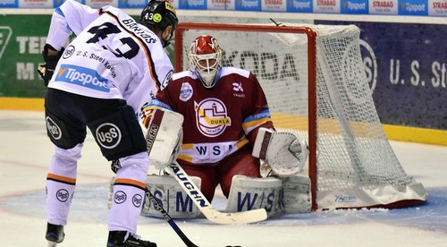 HC Košice - Dukla Trenčín
