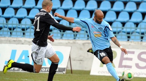FC Nitra - MFK Ružomberok
