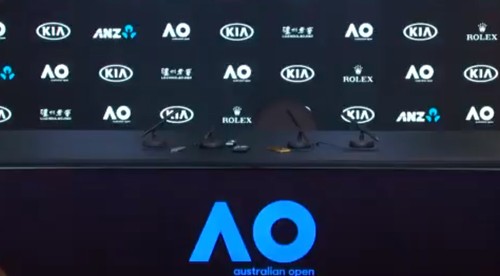 Australian Open má jasno. Nezaočkovaní výnimky nedostanú