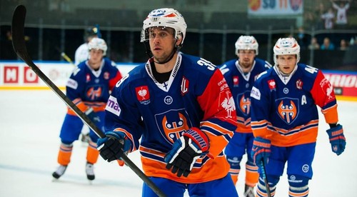 Barani po prehre v Tampere stratili šancu postúpiť v Lige majstrov