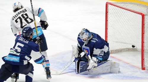 HK Nitra - MHC Martin