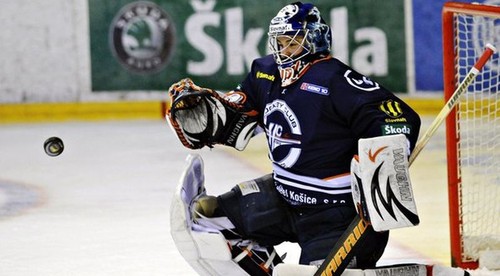 HC Košice - HK Orange 20