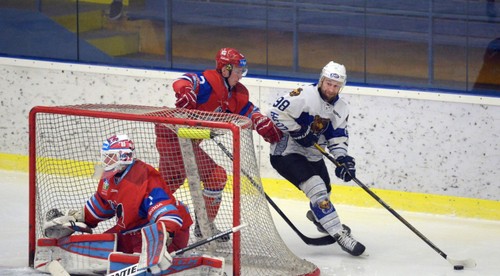 Liptáci vyhrali play out a zotrvajú v Tipsport lige