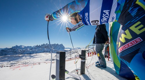 Super-G žien vo Val di Fassa zrušili pre veľké množstvo snehu