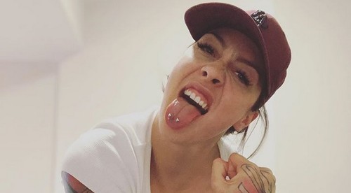 Kateřina Klinderová: Zápas si premietam pred spaním