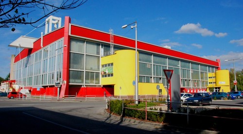 Trenčín dostal štedrú dotáciu na rekonštrukciu Zimného štadióna Pavla Demitru