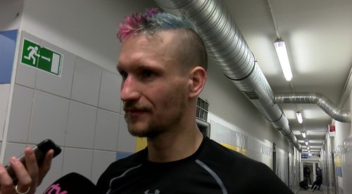 Kto dá prvý gól, zvíťazí v zápase
