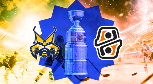 Zostrih: HK Spišská Nová Ves - HC Košice 6:4 v 9. kole Tipos extraligy