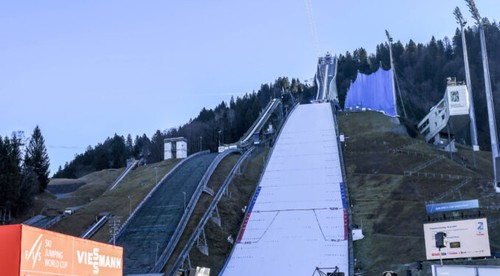 Two Nights Tour naživo na JOJ ŠPORT, teraz aj s odmenami