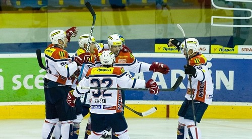Zvolen vyhral v Martine