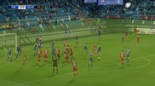 16-ročný mladík TAKTO zachránil Nitru vo Fortuna lige