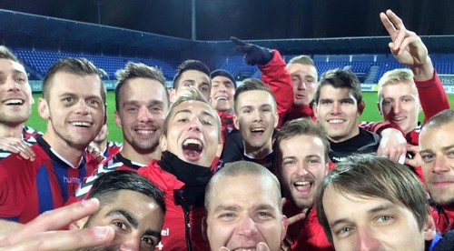 FK Senica - MŠK Žilina