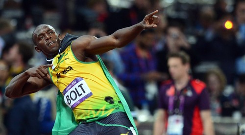Aj Usain Bolt má koronavírus, nakazil sa pravdepodobne na vlastnej narodeninovej oslave