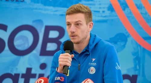 LIVE v nedeľu: ČSOB Bratislava Marathon 2023