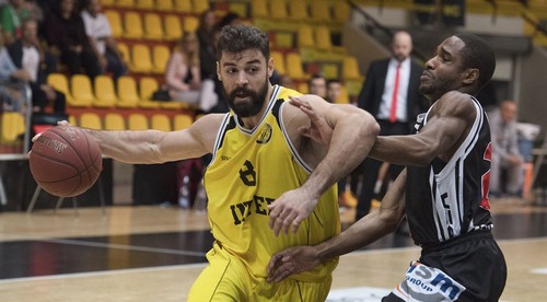 Nemanja Barač predĺžil spoluprácu s Interom Bratislava o dva roky