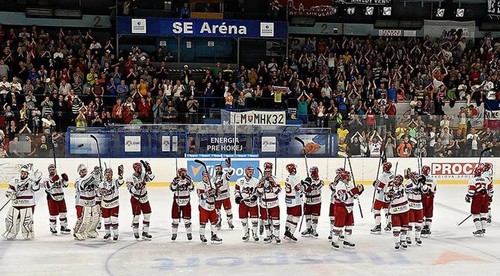 Čakanie Detvy pokračuje. Na Liptove prehrala všetky tretiny